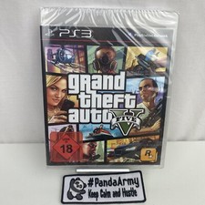 Grand Theft Auto Five V Sony
