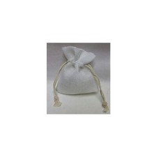 12 pz sacchetto juta |