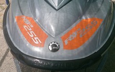 Adesivi acqua scooter sea doo - acqua,