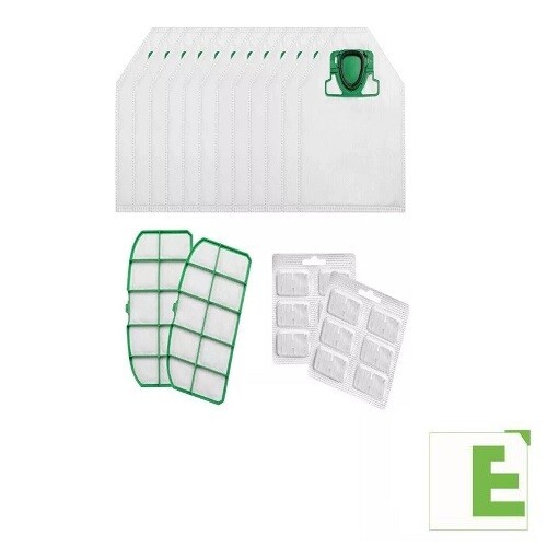 Kit folletto 200 200s - kit,