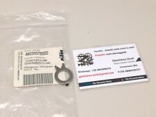 46030078000 Originale KTM SX 85 HUSQVARNA TC 85 fermo piastrina ingranaggio