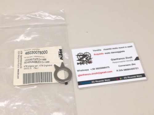 46030078000 ktm husqvarna - 46030078000,