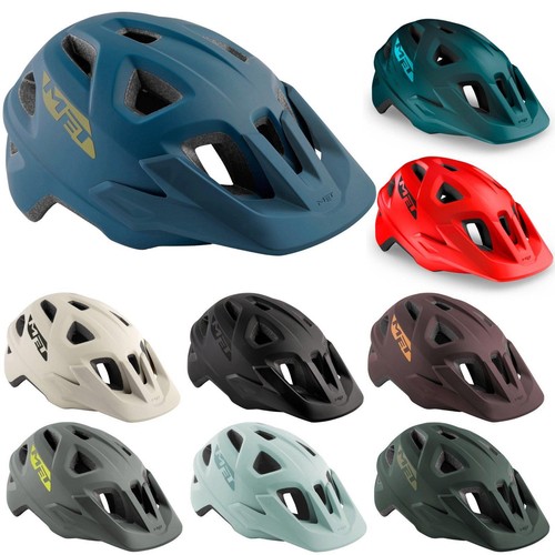 Met echo casco bici trail - echo,