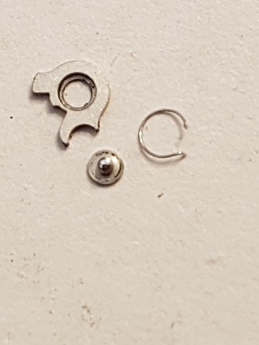 Ricambio zenith cal - ricambio, 146d