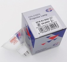 EFM 8V50W GZ6.35 MK3 64607