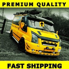Ford transit mk7 - transit, 2007-2014