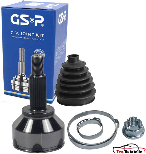 Kit giunti albero motore - , gsp