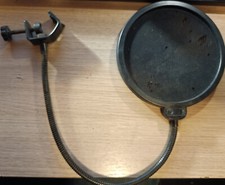 FILTRO ANTIPOP CON GANCIO