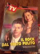 FAMIGLIA TV N 2 1991 PAOLO