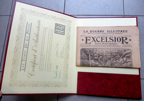 Musee presse rivista - -,