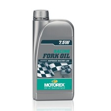 Olio Forcella Motorex Racing 1