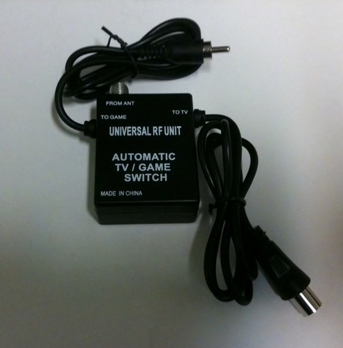 Nuovo pal auto switch - pal,