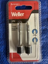Weller pack free shipping - 2,
