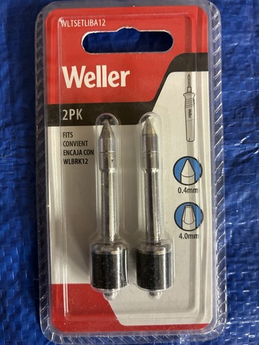 Weller pack free - pack,