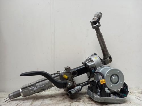 Piantone sterzo seat ibiza - piantone,