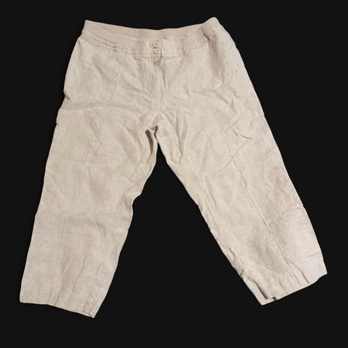 Pantaloni chicos cropped gamba - pantaloni,