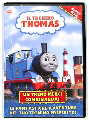 Ebond trenino thomas - trenino,