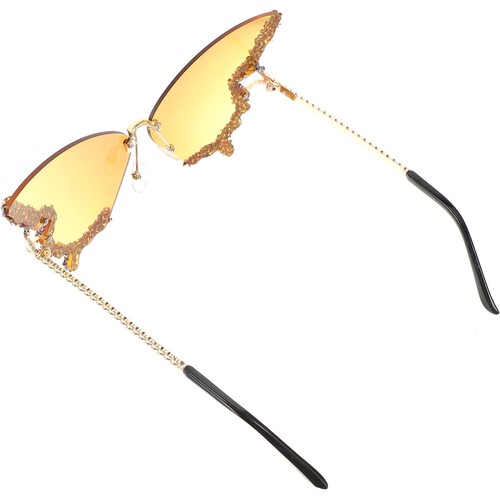 Occhiali sole moda - , donna