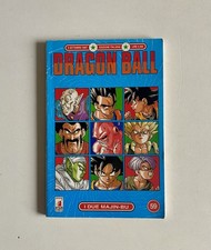 Dragon Ball manga prima