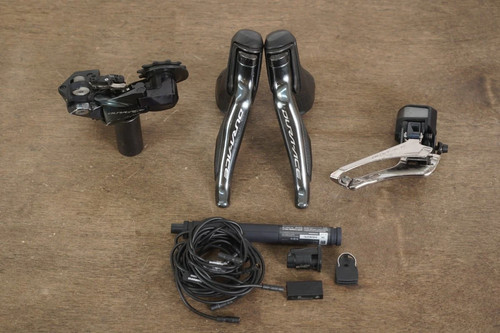 Shimano dura ace - r9150, 11