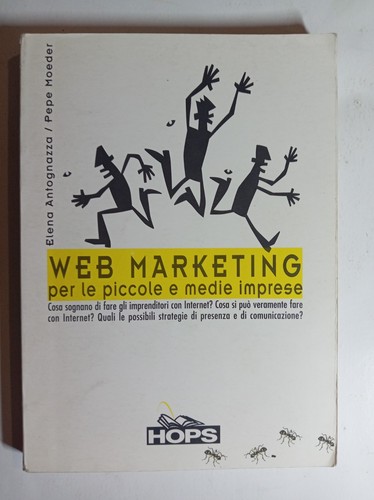 Web marketing piccole - marketing,