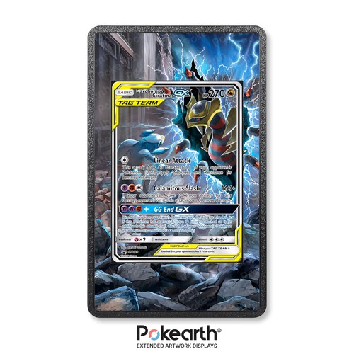 Garchomp giratina sm193 - giratina,