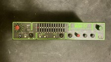 Trace Elliot GP12 SMX Preamp