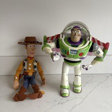 Disney Pixar Toy Story Buzz