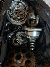 LEVERAGGIO CARDANO INGRANAGGIO