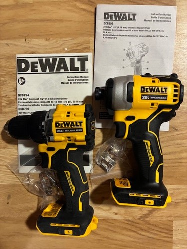 Dewalt dck225 atomic 20v max - 20v,