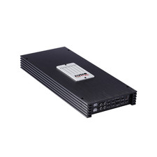 AUDIOSYSTEM AMPLIFICATORE AS 4120 AT 24V 4 CANALI