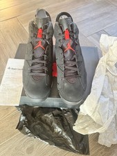Nike Air Jordan 6 nere