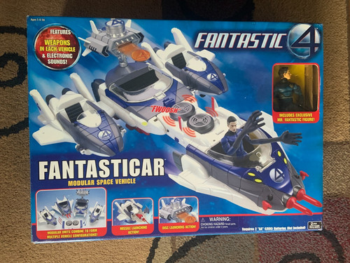 Fantastic fantasticar - fantastic,
