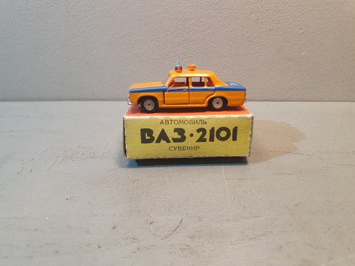 Vaz 2101 made - made, 1/60