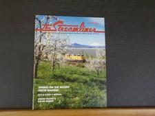 UP The Streamliner Volume 37
