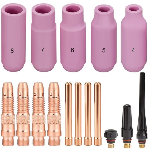 Torcia tig consumabili - torcia,
