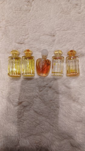 Lotto profumi mignon - lotto,