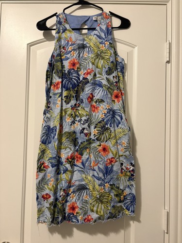 Disney tommy bahama vestito - tommy,