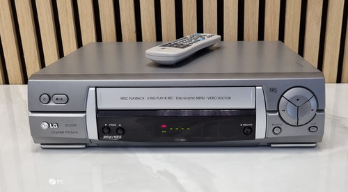 Bc205p videoregistratore - lg,
