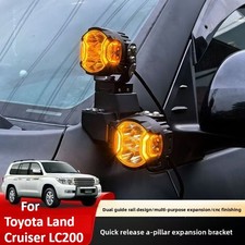 Per Toyota LandCruiser LC200