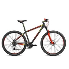 mtb t730 icaro 29 alu 3x7v disco rosso Torpado Mountain bike