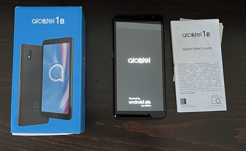 Alcatel 2020 32gb - 32gb, android