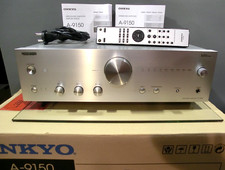 ONKYO A-9150, AMPLIFICATORE