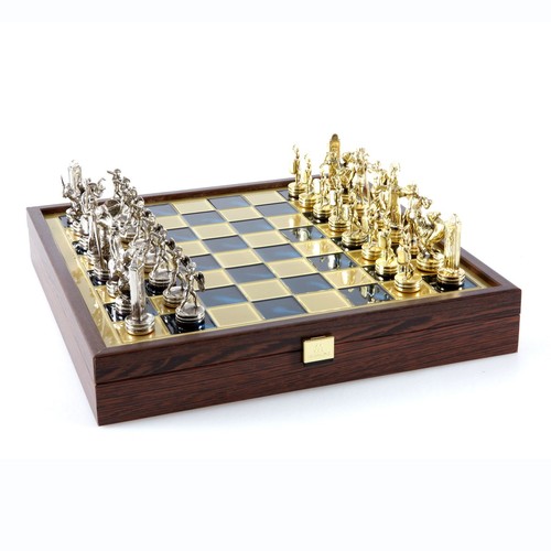 Gioco scacchi eroico - gioco,