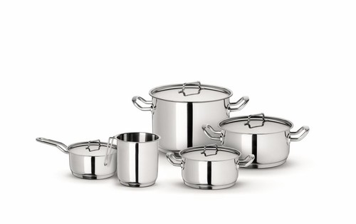 Set pezzi batteria di - pezzi,