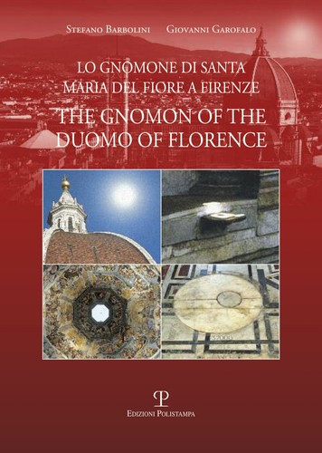 Gnomone santa maria del - gnomone,