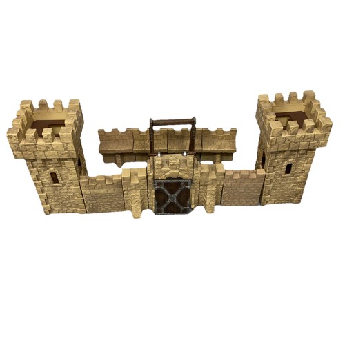 Schleich castello - castello, di