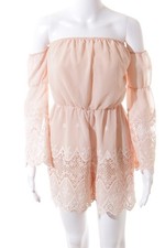 LUCY PARIS Tuta Donna