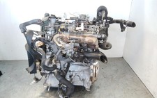 MOTORE COMPLETO PER TOYOTA Yaris Serie 1ND Diesel 1.4 (08>11)