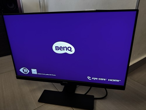 Benq gw2480 1080p led ips - gw2480,